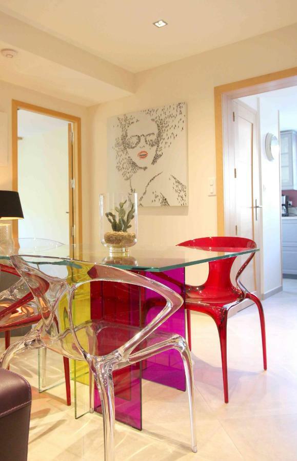 Le Gite D'Emilie Apartment Entraygues-sur-Truyere Luaran gambar